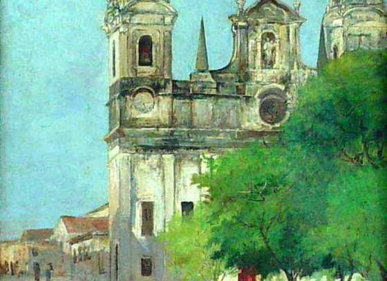 Antônio Parreiras
