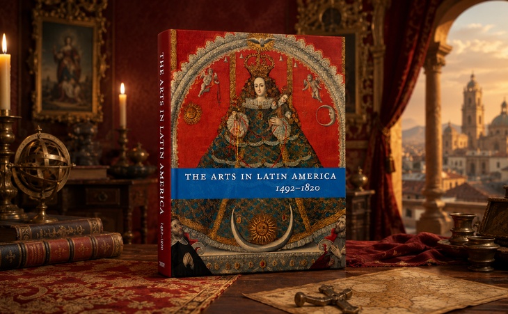 The arts in Latin America