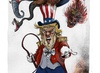 O Show de Trump O melhor show do Circo Trump: o caos global. - Ramón Díaz Yanes - Cuba