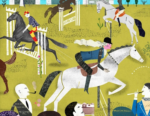 best illustrators worldwide