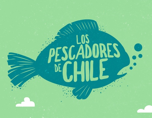 Gallery Of Illustration By Rod Arratia - Chile