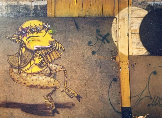os gemeos