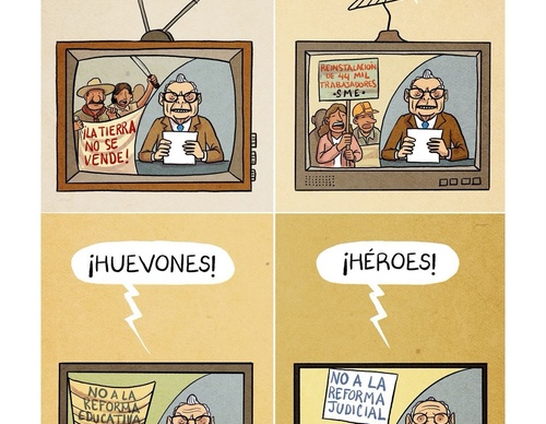 monero chelo mexico