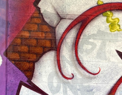 Gallery Of Street Art By Elchicho - Mexico