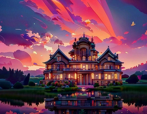 Gallery Of illustration By Brian Nielsen-USA