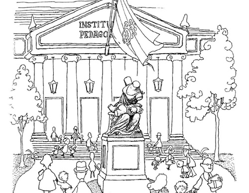 quino ed