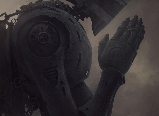 Alexey Egorov