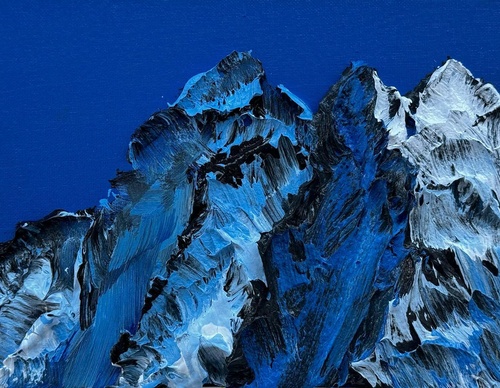 Gallery Of Painting By Conrad Jon Godly - Swiss