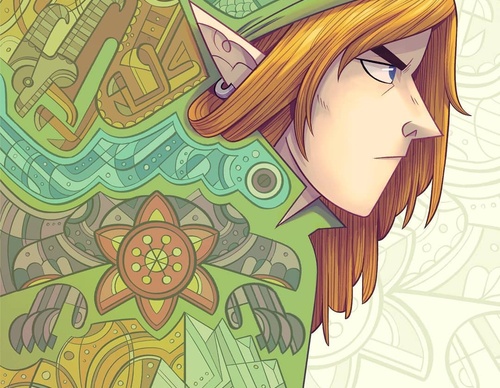 Gallery Of Illustration By Gabriel Infante - Brazil