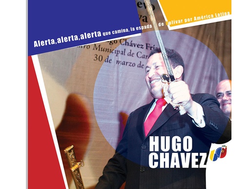 chavez posters