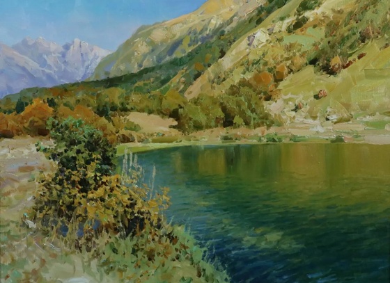 Alexander Babich