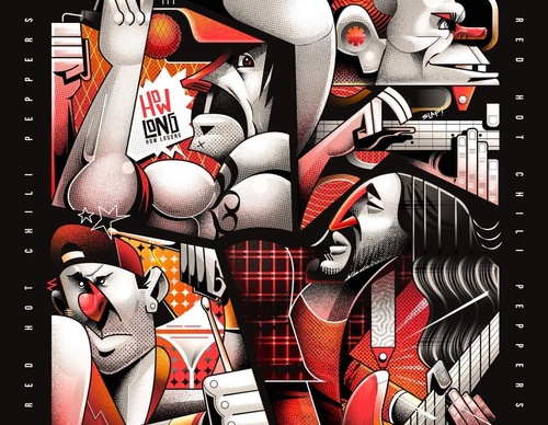 Gallery Of Illustration By Edgar Rozo - Colombia