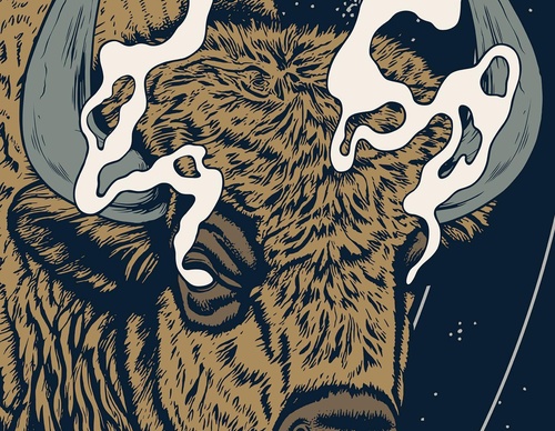 Gallery Of Illustration By A1 Design Studio - Argentina