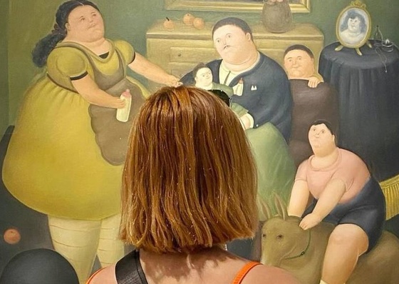 The best of Latin American art in Buenos Aires