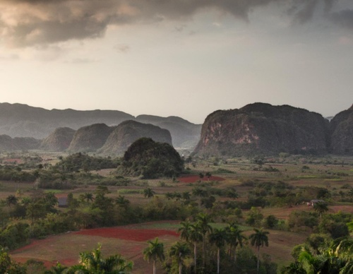 Gallery Of Photography By Vinale - Cuba