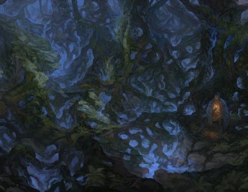 Gallery Of Illustration By Jesper Friis - Denmark