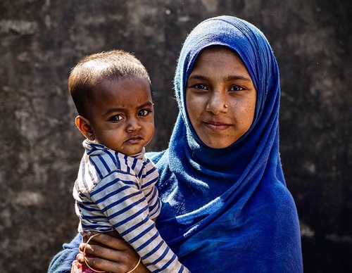 Galería de fotografías de Joshua Alpha Buana - Indonesia