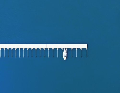 Gallery of Minimalist photography by Marcus Cederberg - Sweden