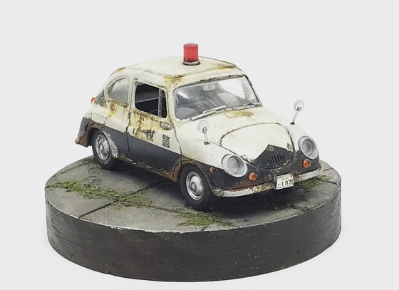 raphael truffi bortholuzzi brazil