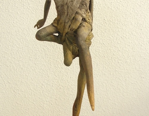 Galeria de Escultura de Jesus Curiá - Espanha