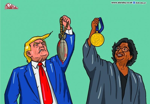 Prêmio Nobel