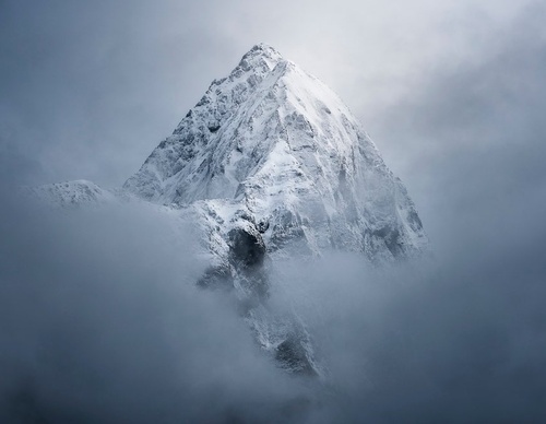 Galeria de fotografias de William Patino - Nova Zelândia