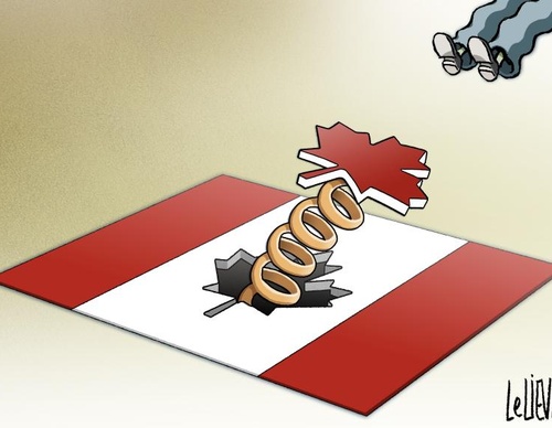 glen le lievre