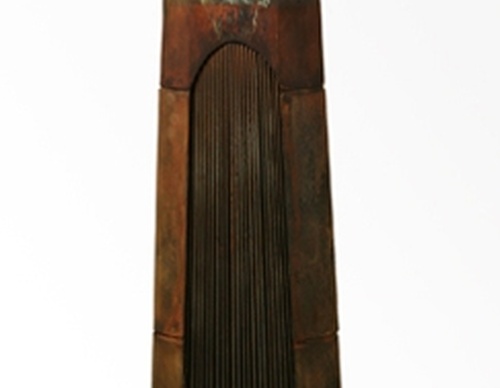 Galeria de Escultura de Jesus Curiá - Espanha