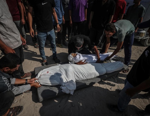 ali jadallah gaza
