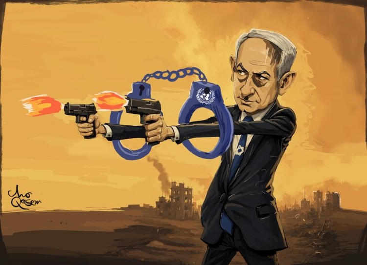 La antorcha del engaño