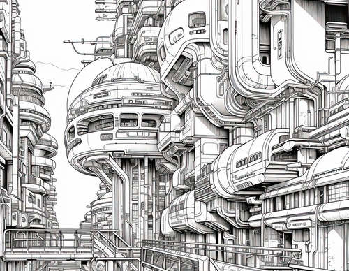 Gallery Of Illustration By Lolita - USA