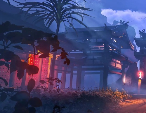 Gallery Of Illustration By WowMello - USA