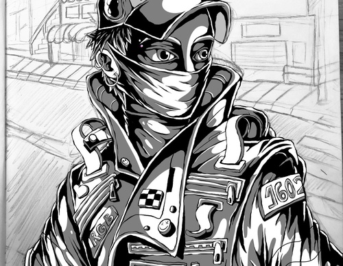 Gallery Of Illustration By Fernando Nunes - Brazil