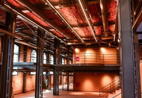 Corrientes inaugura el primer Museo de Arte Contemporáneo del Nordeste argentino