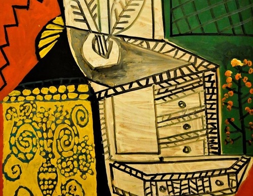 pablo picasso