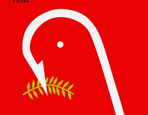 Gallery of Graphic Design by Bela Jude Jude-Spain