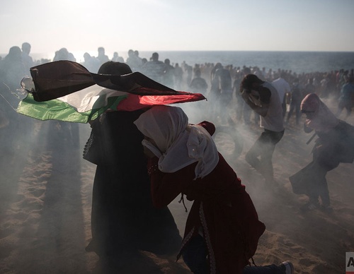 ap images middle east
