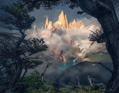 Gallery Of Photography By Max Rive - Netherlands