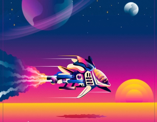 Gallery Of Illustration By Cristobal Ojeda Newfren - Chile