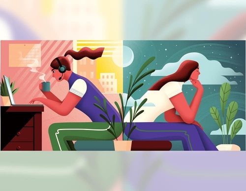 Gallery Of Illustration By Cat Finnie - England