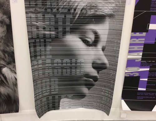 swiss posters