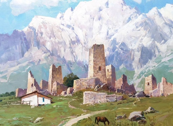 Alexander Babich