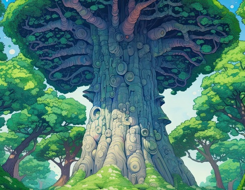Gallery Of Illustration By Lolita - USA