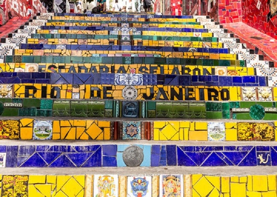 Arte urbana na América Latina