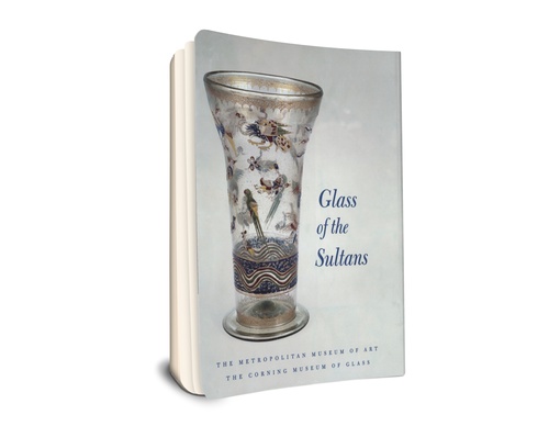 Glass of the Sultans