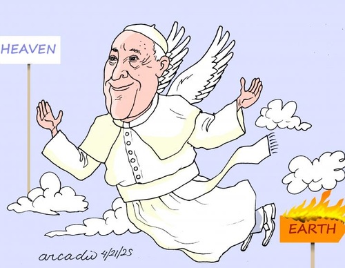 arcadio esquivel