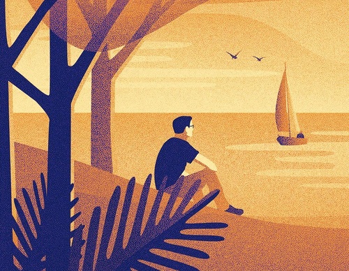 Gallery Of Illustration By Gabriel Maragaño - chile