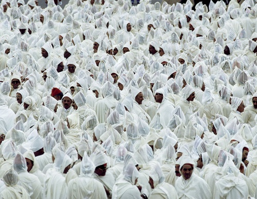 bruno barbey