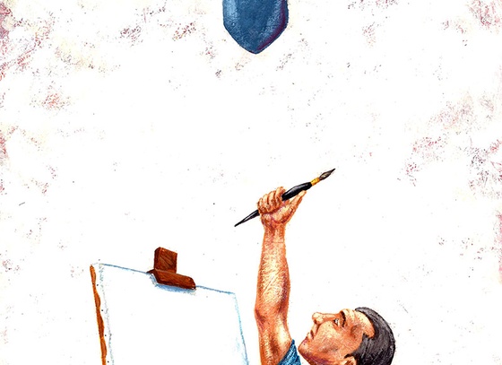 Yawad Takyoo