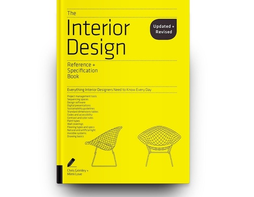 The Interior Design